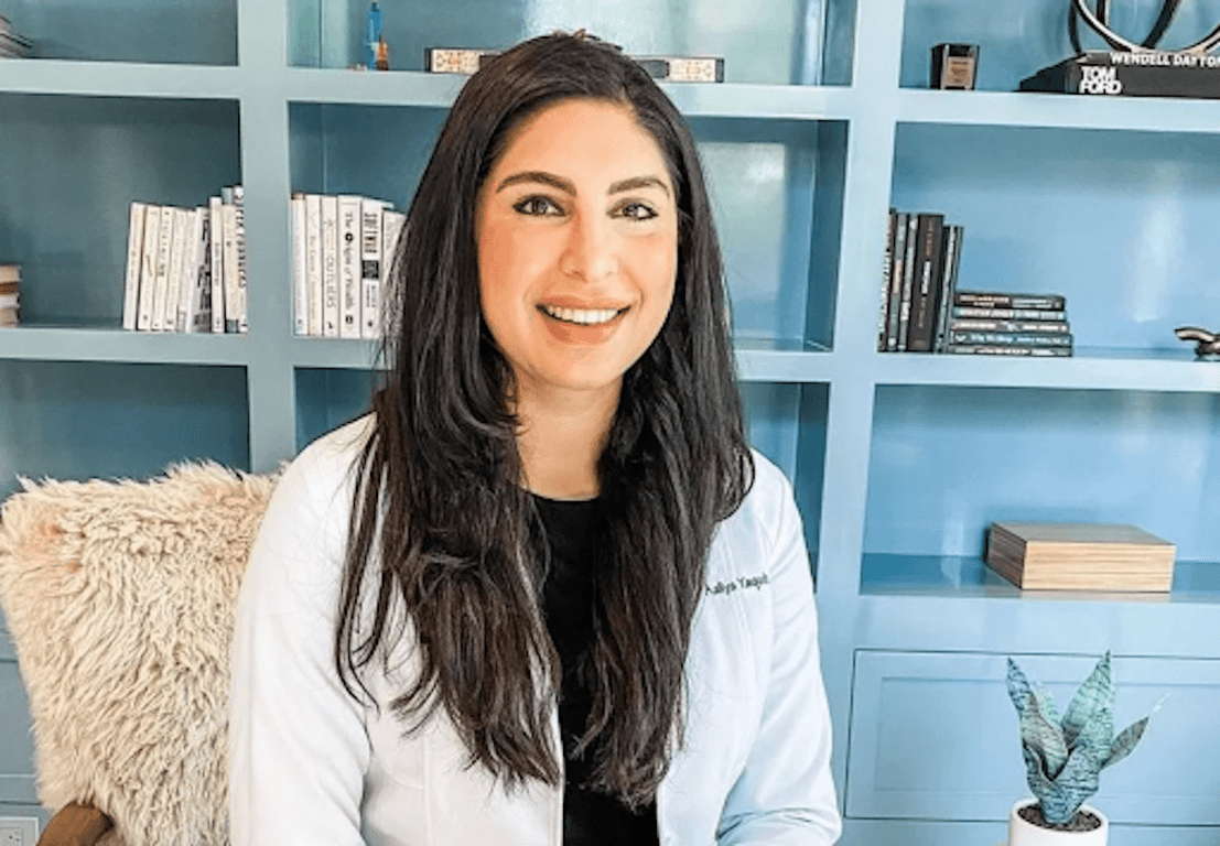 How Dr. Aaliya Yaqub Uses Gratitude to Deepen Connections
